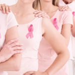 Mes de sensibilización sobre el cáncer de mama