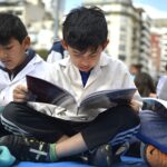Victoria Lee: una propuesta para fomentar la lectura en la comunidad