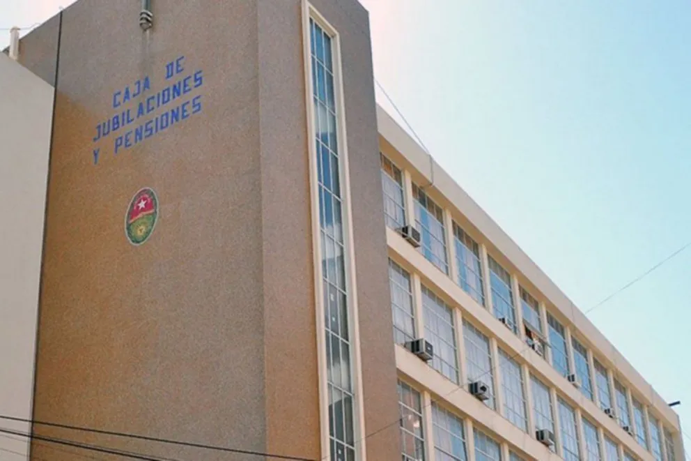 Nación transferirá a la Provincia $48 mil millones para la Caja de Jubilaciones Ciudad