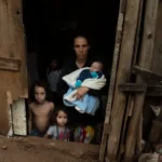 La existencia del hambre es una decisión política