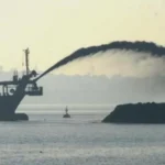 Dragado de la hidrovía: denuncian que el gobierno no realizó los estudios de impacto ambiental