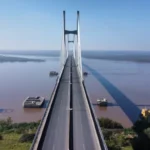 Cuáles son las empresas que quieren hacerse cargo de las rutas 12 y 14 y el enlace Victoria-Rosario