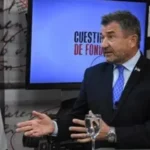 Narcos y prófugos: “Tiene que haber coordinación e intercambio con otras provincias”, dijo Roncaglia