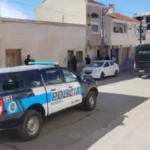 La frontera interior: narco, poder y silencio