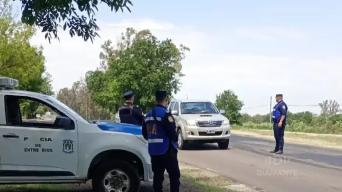Policiales