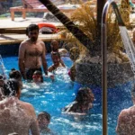 Buen fin de semana largo para el turismo en la provincia: la ocupación hotelera alcanzó el 95%