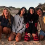 El amor todo lo repara: la historia de la pareja que adoptó cinco hermanitos a punto de ser separados