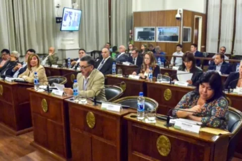 El Senado comenzará a debatir la eliminación de las jubilaciones de privilegio en la provincia