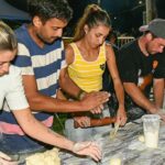 FIESTA DEL SÁBALO Y REGIONALES: TRES DÍAS DE ACTIVIDADES, MÚSICA Y GASTRONOMÍA