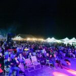 FIESTA DEL SÁBALO Y REGIONALES: TRES DÍAS DE ACTIVIDADES, MÚSICA Y GASTRONOMÍA