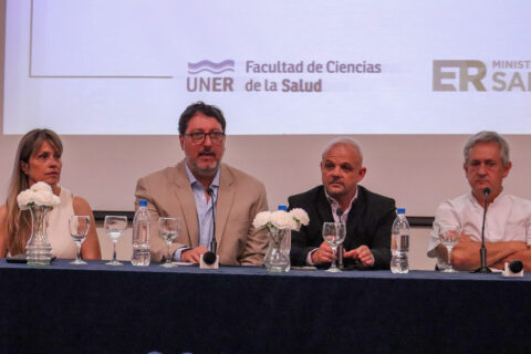 Se realizó la segunda jornada interinstitucional sobre desarrollo infantil