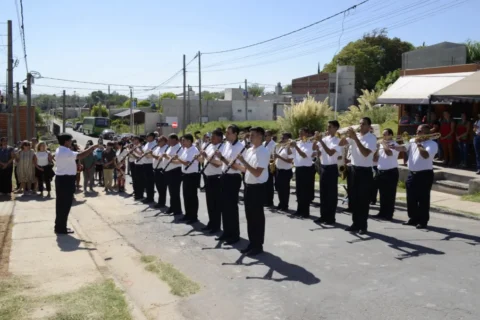 La Casa de la Mujer lleva oficialmente el nombre de “Noelia Soledad Almada”