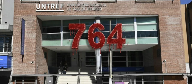 Qué es «764», el grupo satánico neonazi que opera en Discord, extorsiona menores y llegó a la Argentina Nacionales