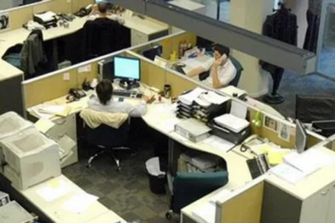 En lo que va del año, se perdieron más de 15 mil empleos en la administración pública