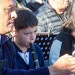 MUESTRA ANUAL DE LA ESCUELA MUNICIPAL DE MÚSICA “JUSTO JOSÉ DE URQUIZA”