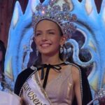 ERNESTINA OTEGUI, NUEVA REPRESENTANTE PROVINCIAL DE LOS ESTUDIANTES