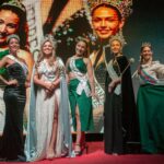 VICTORIA VIVE  LA FIESTA DEL SÁBALO Y REGIONALES