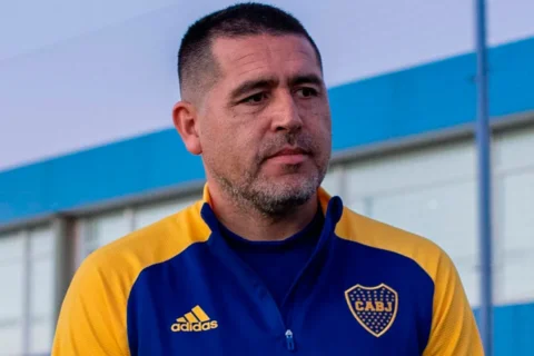 El DT preferido de los hinchas de Boca ya le dijo “no” a Riquelme para 2026