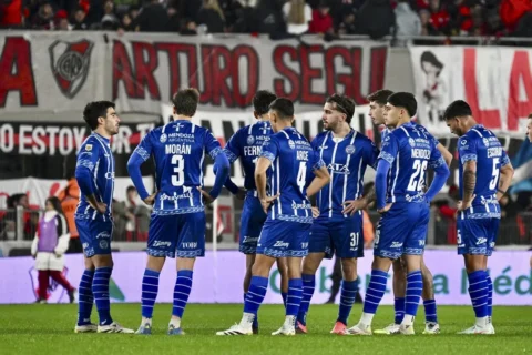 Godoy Cruz respira: el Tribunal de Disciplina rechazó el pedido de Aldosivi para quitarle puntos