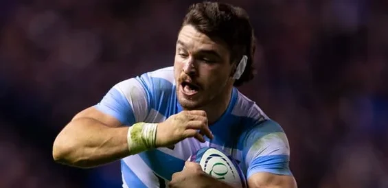 Regresos clave y bajas sensibles en Los Pumas para enfrentar a Inglaterra Deportes