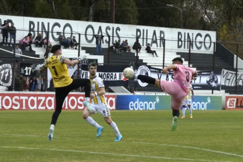 Quedaron definidos los cruces del Reducido de la Primera B