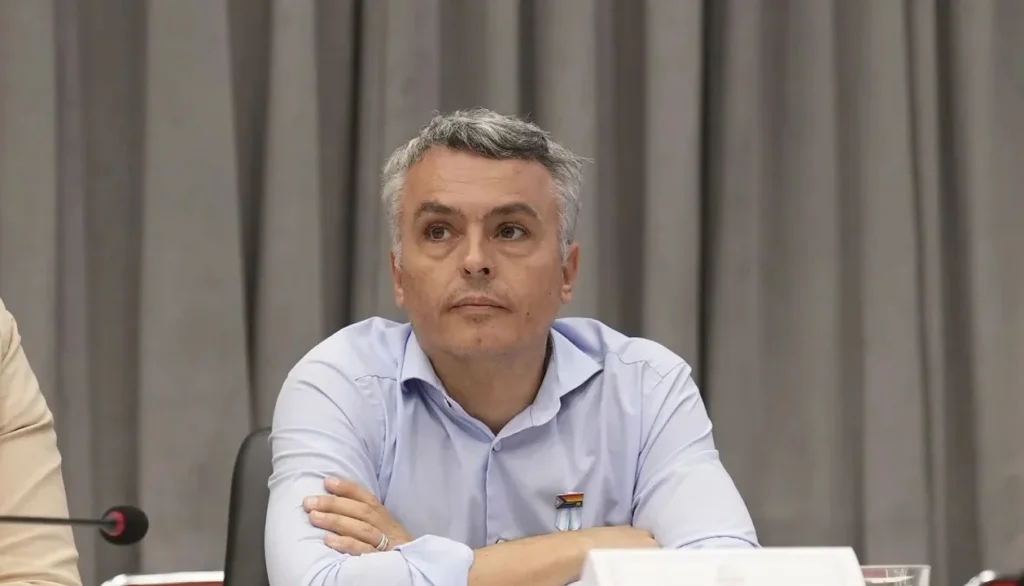 Corrupción en el corazón del Gobierno: Paulón denuncia doble estándar en la Justicia Nacionales