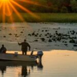 El gobierno redujo más del 60 por ciento el cupo de extracción de pescado para el último trimestre de 2025