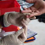 Impulsa acciones de concientización por el Día Mundial de Respuesta al VIH/SIDA