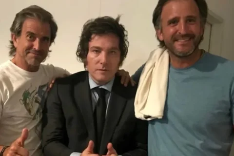 Uno por uno, quiénes son los 24 senadores que juran este viernes