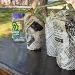 Continúan las actividades de Eco Canje