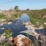 Casación falló que la contaminación del río con efluentes cloacales encuadra en el régimen penal de “residuos peligrosos