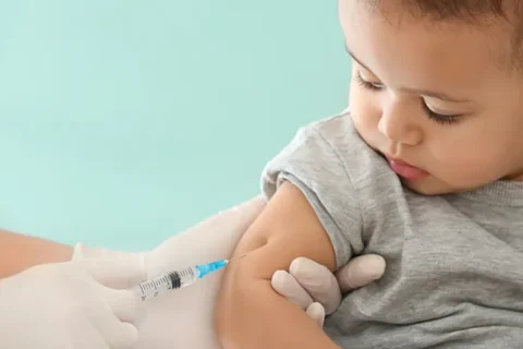 Hay otro caso de tos convulsa en estudio en la provincia: “La vacuna es clave”