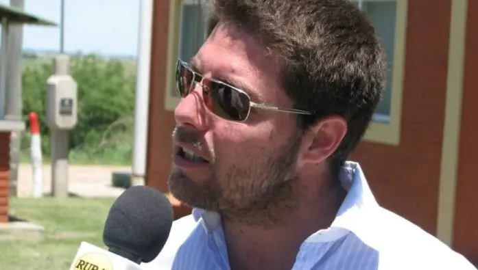 Rechazan domiciliaria para policía acusado de integrar la banda narco de Leonardo Airaldi Policiales