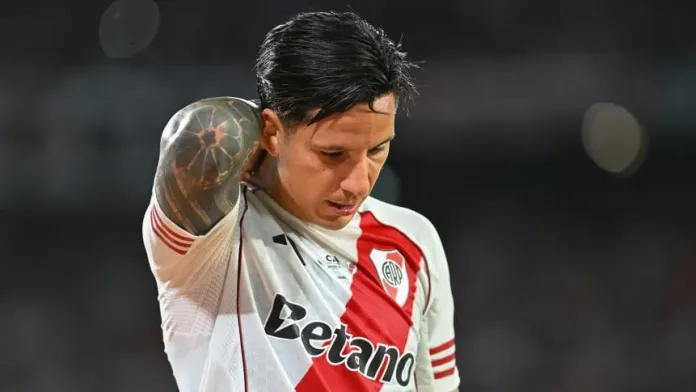 Qué necesita River para clasificar a la Copa Libertadores Deportes