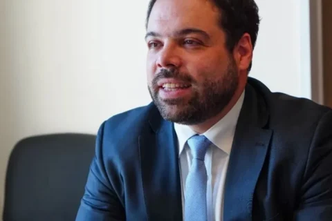 Reforma previsional: “Hay que empezar a charlar el tema de la edad jubilatoria”, afirmó Troncoso