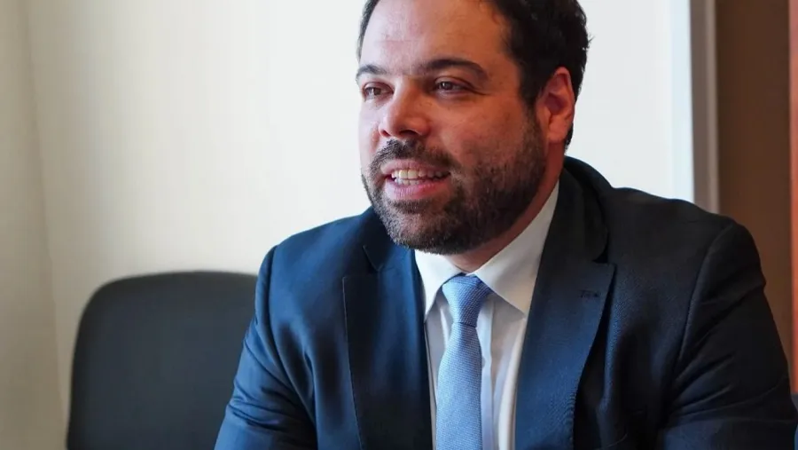 Reforma previsional: “Hay que empezar a charlar el tema de la edad jubilatoria”, afirmó Troncoso Provinciales