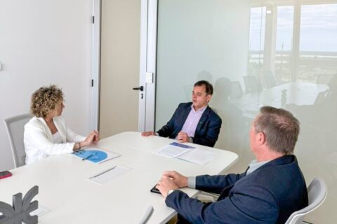 Convenio entre la Municipalidad de Victoria y la UTN para el dictado del Profesorado en Docencia Superior