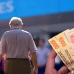 Las jubilaciones mínimas perdieron casi un 4% frente a la inflación de octubre