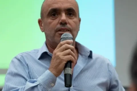 Bagnat ofreció un diagnóstico del sistema previsional y defendió la reforma: “No se soluciona con un milagro”