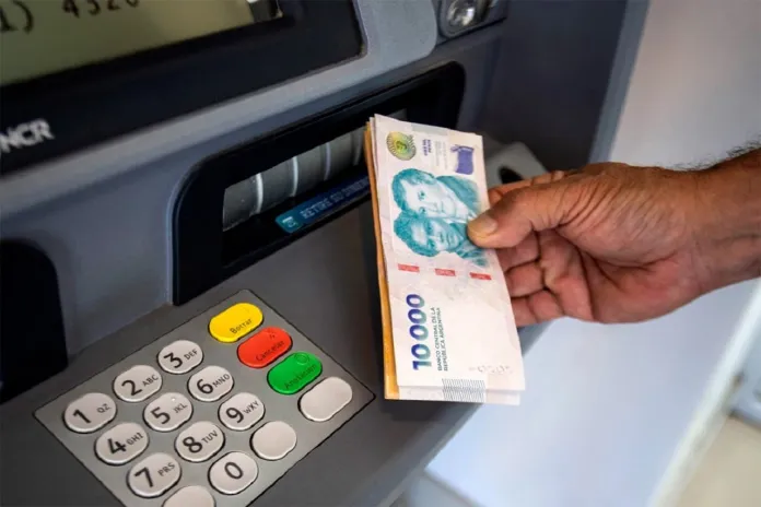 Comienza el cronograma de pagos de estatales de Entre Ríos Cazanoticias