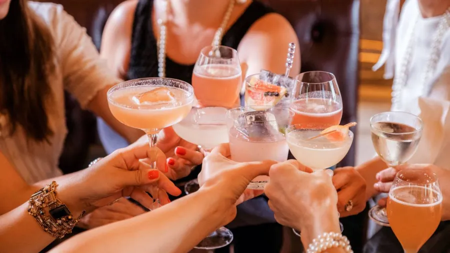 Soltar para alcanzar la paz Opinión