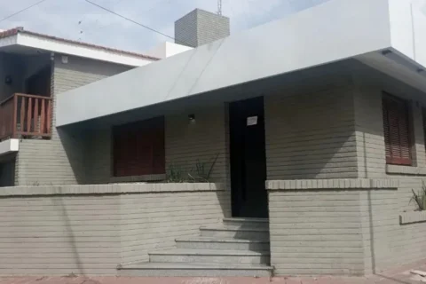 Debate de candidatos en el Colegio de Corredores Públicos Inmobiliarios de Entre Ríos