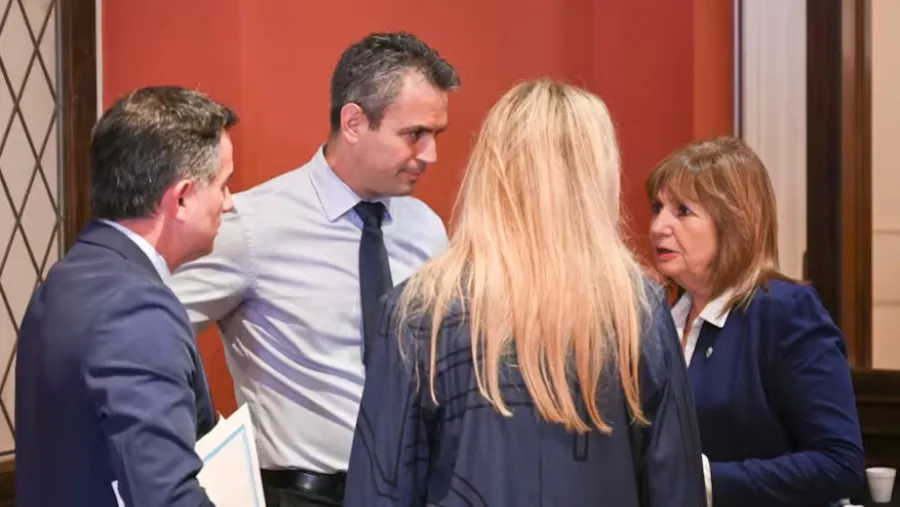 El Gobierno sale a la caza de aliados en el Congreso y busca quebrar las filas kirchneristas Nacionales