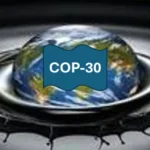 La COP30 se hunde en petróleo después de dos siglos de advertencias científicas