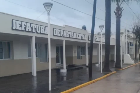 Hallaron a un niño de 8 años solo en la noche