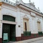 LA NOCHE DE LOS MUSEOS EN VICTORIA