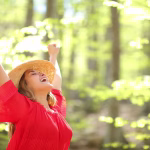 Cinco propuestas para ganarle a la falta de energía que llega con la primavera