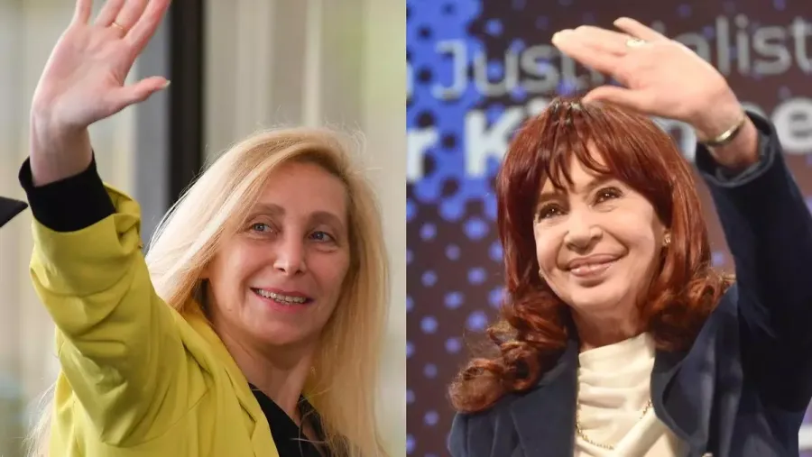 Siguen las negociaciones entre Karina Milei y Cristina Fernández para cubrir vacantes en Corte Suprema Nacionales