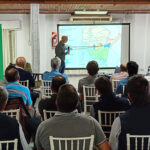 El gobierno trabaja junto a ganaderos y técnicos en la lucha contra diversas enfermedades bovinas