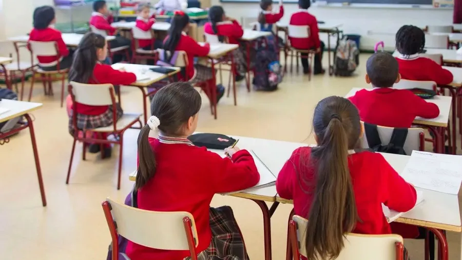 El gobierno nacional desreguló los aranceles de escuelas públicas de gestión privada Nacionales